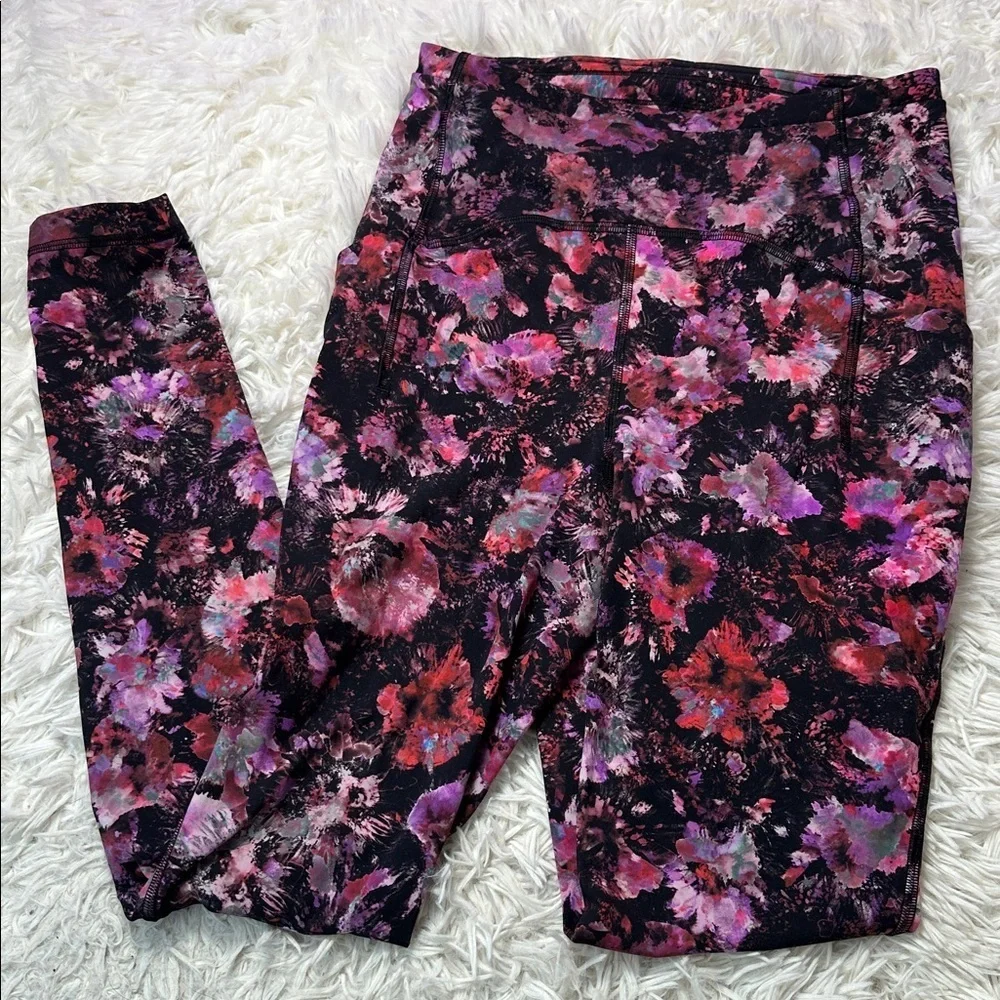 Lululemon Swift Speed High-Rise Tight 28